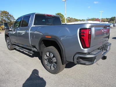 New 2026 GMC Sierra 2500 Denali Crew Cab 4WD Pickup for sale #63856 - photo 2