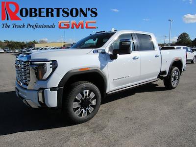 New 2026 GMC Sierra 2500 Denali Crew Cab 4WD Pickup for sale #63857 - photo 1