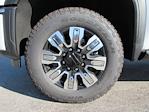New 2026 GMC Sierra 2500 Denali Crew Cab 4WD Pickup for sale #63857 - photo 8