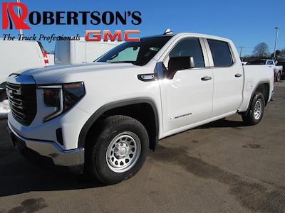 New 2026 GMC Sierra 1500 Pro Crew Cab for sale #63860 - photo 1