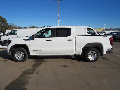 New 2026 GMC Sierra 1500 Pro Crew Cab for sale #63860 - photo 2