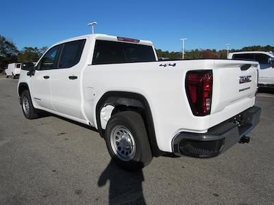 New 2026 GMC Sierra 1500 Pro Crew Cab 4WD Pickup for sale #63860 - photo 2