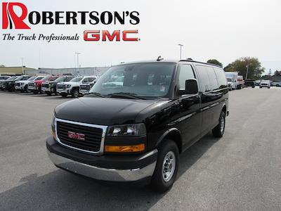 New 2025 GMC Savana 2500 LT Passenger Van for sale #63862 - photo 1