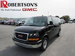 New 2025 GMC Savana 2500 LT Passenger Van for sale #63862 - photo 1