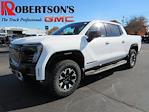 New 2026 GMC Sierra EV AT4 Crew Cab 4WD Pickup for sale #63866 - photo 1