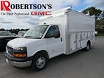 New 2025 GMC Savana 4500 Service Utility Van for sale #63870 - photo 1