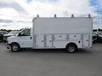 New 2025 GMC Savana 4500 Service Utility Van for sale #63870 - photo 4