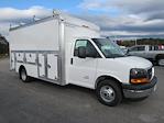 New 2025 GMC Savana 4500 Service Utility Van for sale #63870 - photo 7