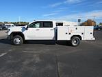 New 2025 GMC Sierra 3500 Crew Cab 4WD Service Truck for sale #63873 - photo 4