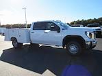 New 2025 GMC Sierra 3500 Crew Cab 4WD Service Truck for sale #63873 - photo 6