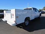 New 2025 GMC Sierra 3500 Crew Cab 4WD Service Truck for sale #63873 - photo 7