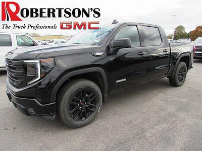 New 2026 GMC Sierra 1500 Elevation Crew Cab 4WD Pickup for sale #63874 - photo 1