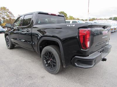 New 2026 GMC Sierra 1500 Elevation Crew Cab 4WD Pickup for sale #63874 - photo 2