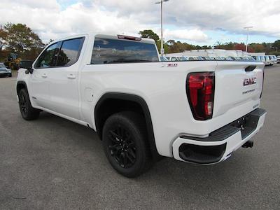 New 2026 GMC Sierra 1500 Elevation Crew Cab 4WD Pickup for sale #63875 - photo 2