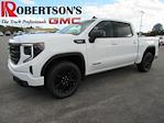 New 2026 GMC Sierra 1500 Elevation Crew Cab 4WD Pickup for sale #63875 - photo 1