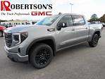 New 2026 GMC Sierra 1500 Elevation Crew Cab 4WD Pickup for sale #63876 - photo 1