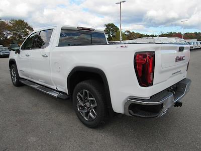 New 2026 GMC Sierra 1500 SLT Crew Cab 4WD Pickup for sale #63878 - photo 2