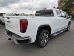 New 2026 GMC Sierra 1500 SLT Crew Cab 4WD Pickup for sale #63878 - photo 7