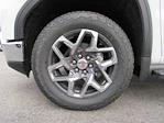 New 2026 GMC Sierra 1500 SLT Crew Cab 4WD Pickup for sale #63878 - photo 8