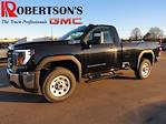 New 2025 GMC Sierra 3500 Pro Regular Cab for sale #63880 - photo 1