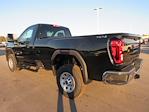New 2025 GMC Sierra 3500 Pro Regular Cab for sale #63880 - photo 2