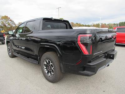 New 2026 GMC Sierra EV AT4 Crew Cab 4WD Pickup for sale #63888 - photo 2