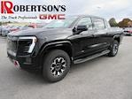 New 2026 GMC Sierra EV AT4 Crew Cab 4WD Pickup for sale #63888 - photo 1