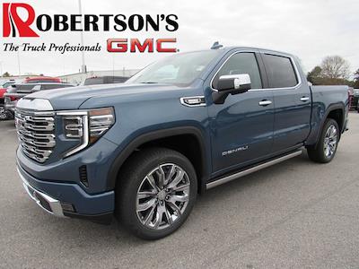 New 2026 GMC Sierra 1500 Denali Crew Cab for sale #63900 - photo 1