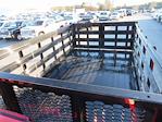 New 2025 GMC Sierra 3500 Regular Cab 4WD Stake Bed for sale #63901 - photo 21