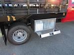 New 2025 GMC Sierra 3500 Regular Cab 4WD Stake Bed for sale #63901 - photo 27