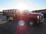 New 2025 GMC Sierra 3500 Regular Cab 4WD Stake Bed for sale #63901 - photo 6