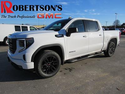 New 2026 GMC Sierra 1500 Elevation Crew Cab for sale #63905 - photo 1