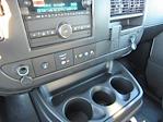 New 2025 GMC Savana 2500 Empty Cargo Van for sale #63908 - photo 16