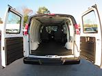 New 2025 GMC Savana 2500 Empty Cargo Van for sale #63908 - photo 2