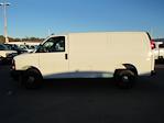 New 2025 GMC Savana 2500 Empty Cargo Van for sale #63908 - photo 3