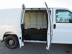 New 2025 GMC Savana 2500 Empty Cargo Van for sale #63908 - photo 22