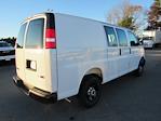 New 2025 GMC Savana 2500 Empty Cargo Van for sale #63908 - photo 8