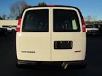 New 2025 GMC Savana 2500 Empty Cargo Van for sale #63910 - photo 4