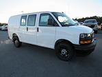 New 2025 GMC Savana 2500 Empty Cargo Van for sale #63910 - photo 6