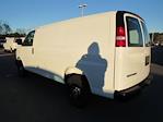 New 2025 GMC Savana 2500 Empty Cargo Van for sale #63910 - photo 7
