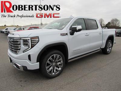 New 2026 GMC Sierra 1500 Denali Crew Cab for sale #63914 - photo 1