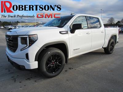 New 2026 GMC Sierra 1500 Elevation Crew Cab for sale #63915 - photo 1