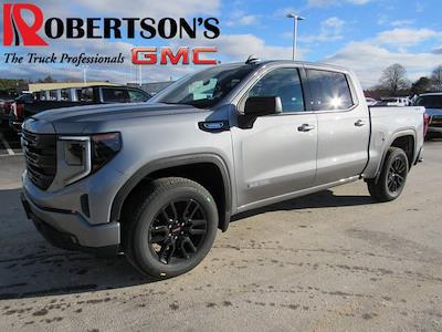 New 2026 GMC Sierra 1500 Elevation Crew Cab for sale #63917 - photo 1