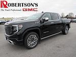 New 2025 GMC Sierra 1500 Denali Ultimate Crew Cab for sale #63924 - photo 1