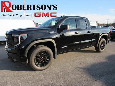 New 2026 GMC Sierra 1500 Elevation Double Cab for sale #63925 - photo 1