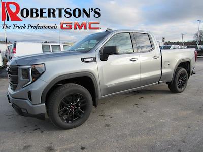 New 2026 GMC Sierra 1500 Elevation Double Cab for sale #63933 - photo 1