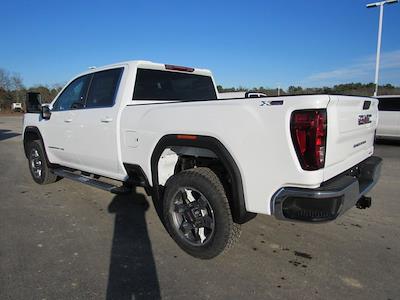 New 2026 GMC Sierra 3500 SLE Crew Cab for sale #63935 - photo 2