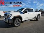 New 2026 GMC Sierra 3500 SLE Crew Cab for sale #63935 - photo 1