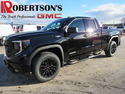 New 2026 GMC Sierra 1500 Elevation Double Cab for sale #63940 - photo 1