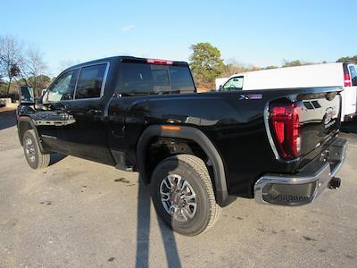 New 2026 GMC Sierra 2500 SLE Crew Cab for sale #63949 - photo 2
